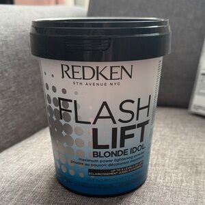Redken Flash Lift Blonde Idol Lightening Powder